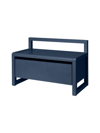 Little Architect Storage Bench Ferm Living BEBE Concept 