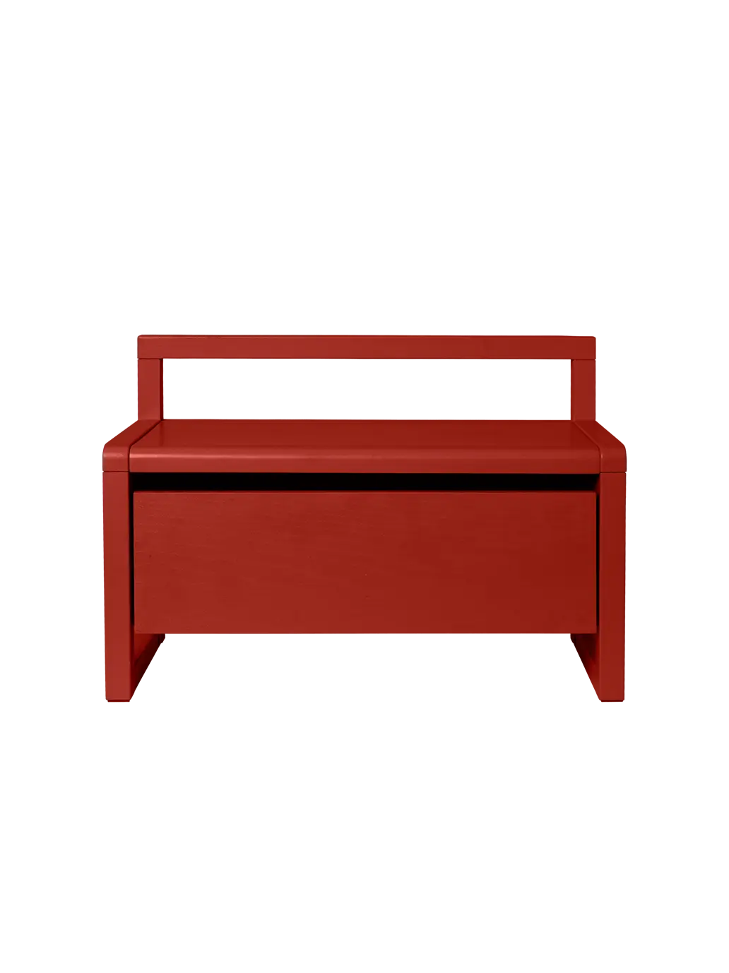 Little Architect Storage Bench Ferm Living BEBE Concept 