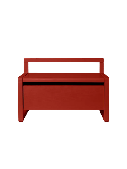 Little Architect Storage Bench Ferm Living BEBE Concept 
