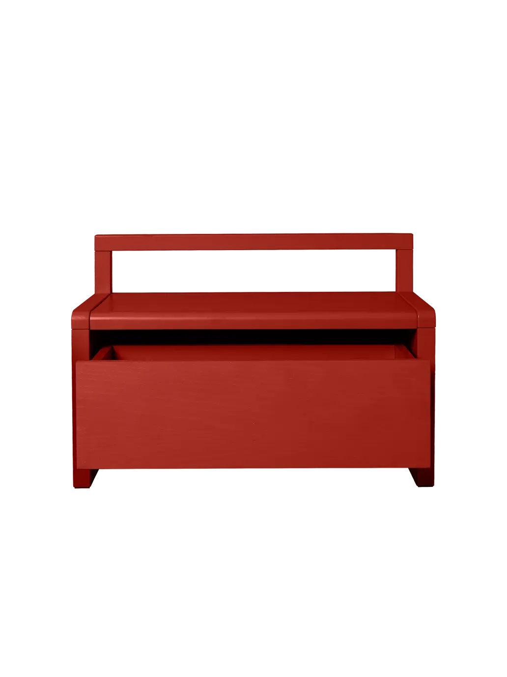 Little Architect Storage Bench Ferm Living BEBE Concept 