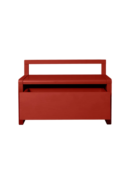 Little Architect Storage Bench Ferm Living BEBE Concept 