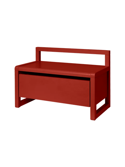 Little Architect Storage Bench Ferm Living BEBE Concept 