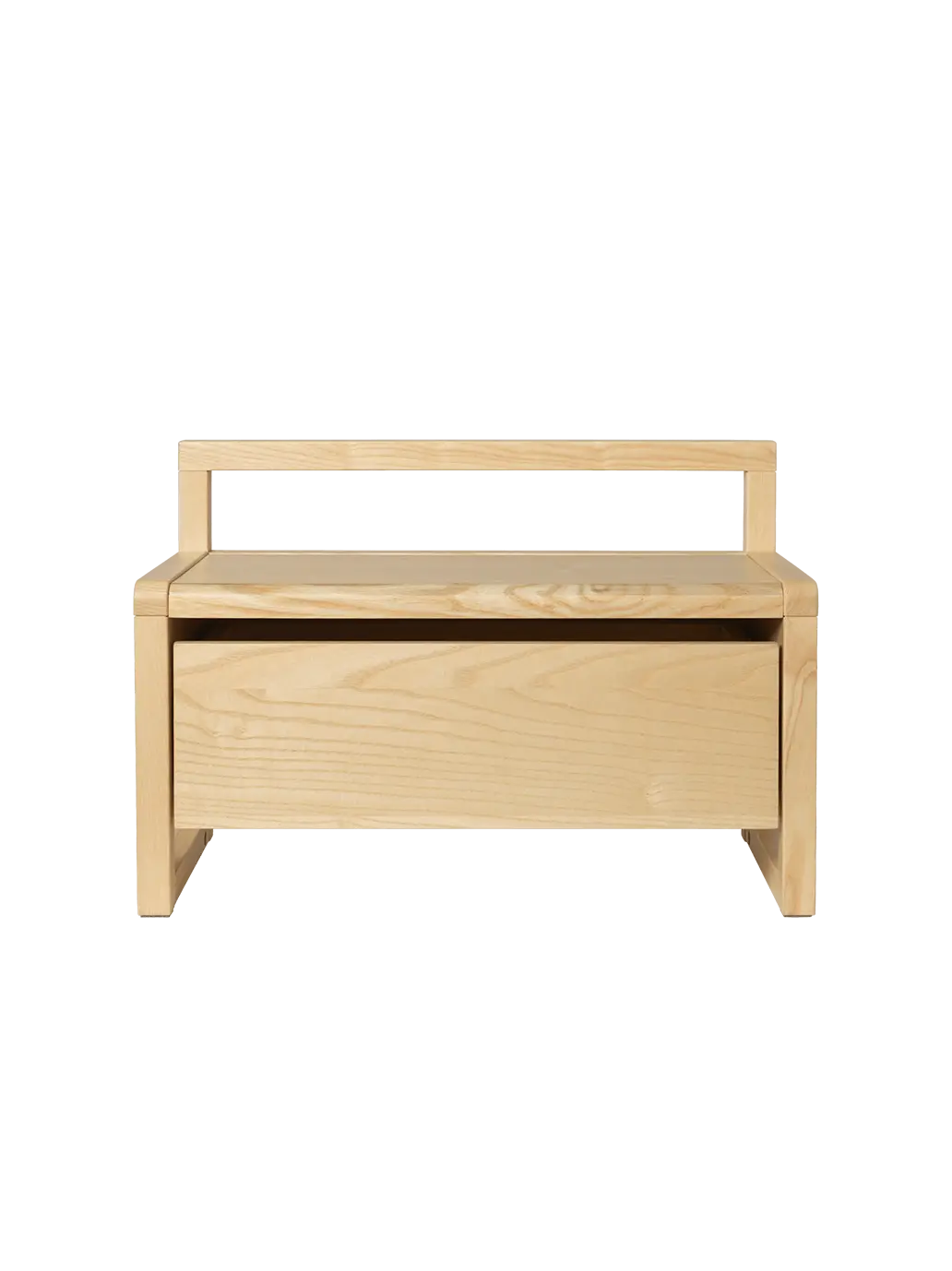 Little Architect Storage Bench Ferm Living BEBE Concept 
