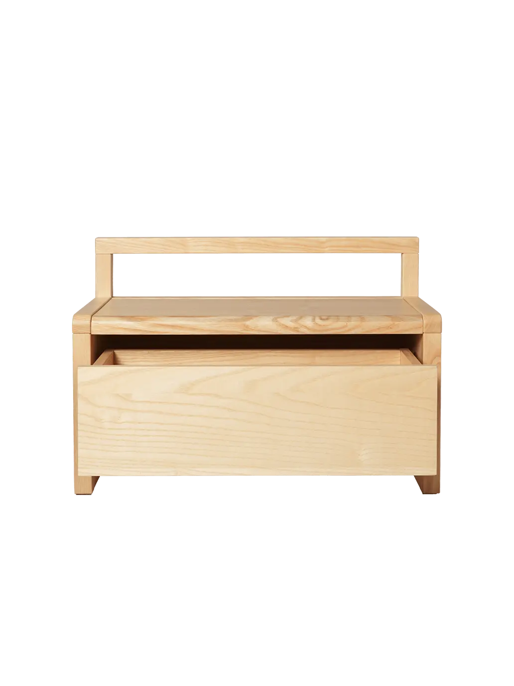 Little Architect Storage Bench Ferm Living BEBE Concept 