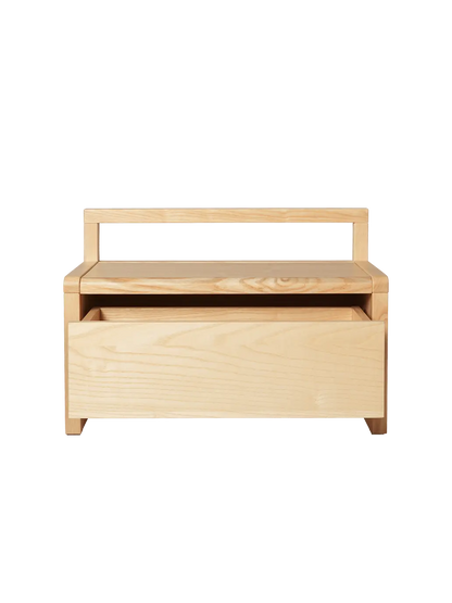 Little Architect Storage Bench Ferm Living BEBE Concept 