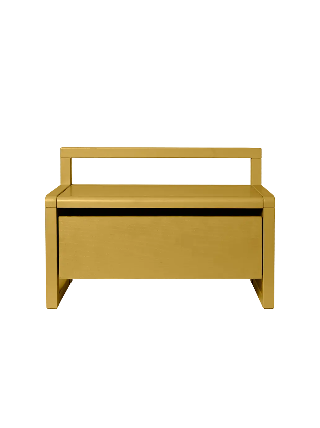 Little Architect Storage Bench Ferm Living BEBE Concept 