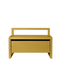 Little Architect Storage Bench Ferm Living BEBE Concept 