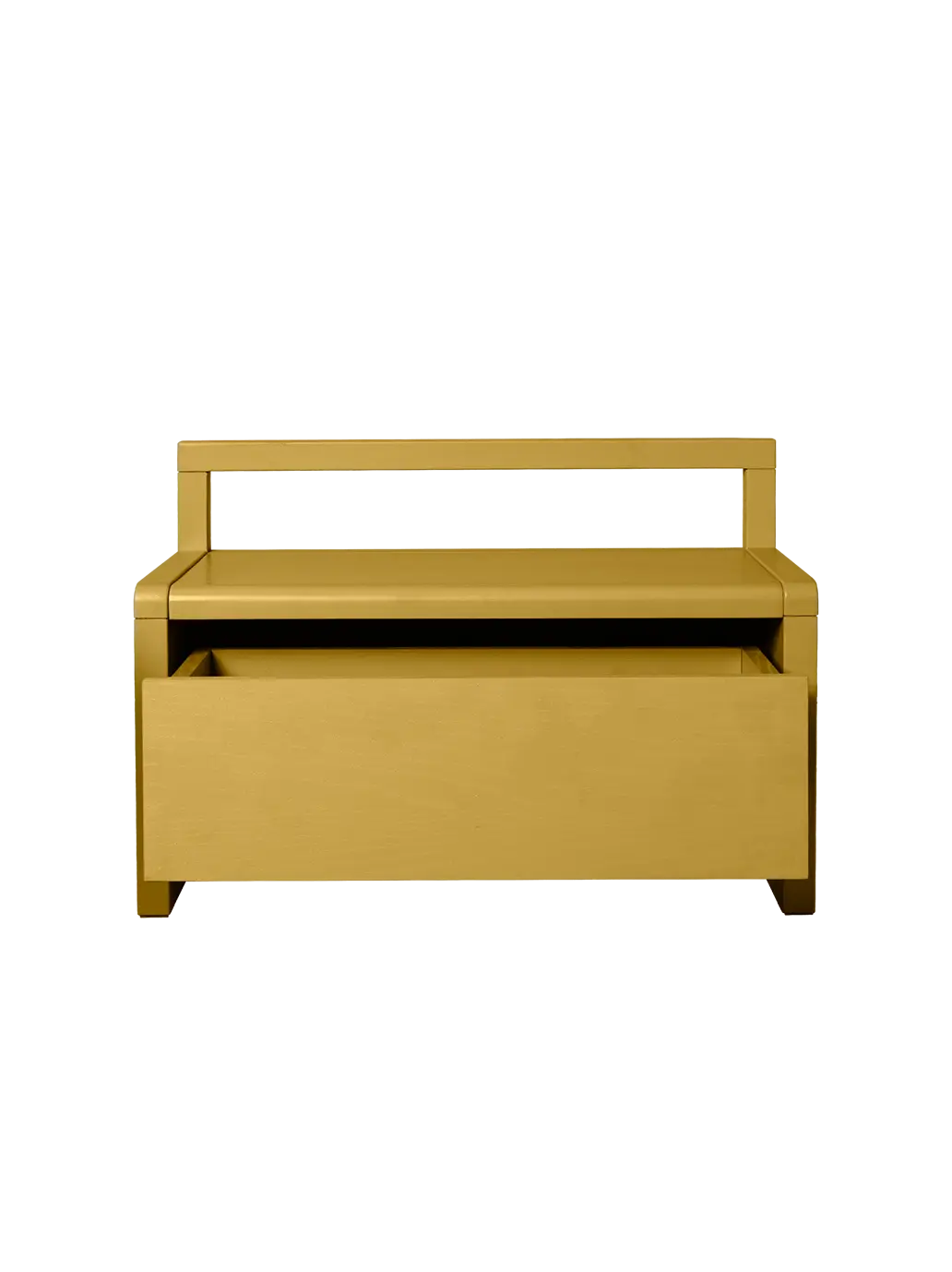 Little Architect Storage Bench Ferm Living BEBE Concept 