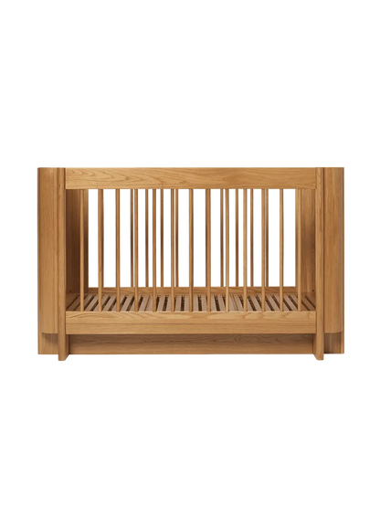 Łóżeczko dziecięce Tilu Baby Cot Ferm Living BEBE Concept 