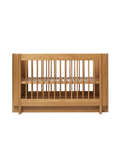Łóżeczko dziecięce Tilu Baby Cot Ferm Living BEBE Concept 