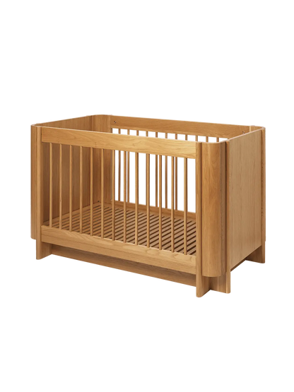Łóżeczko dziecięce Tilu Baby Cot Ferm Living BEBE Concept 