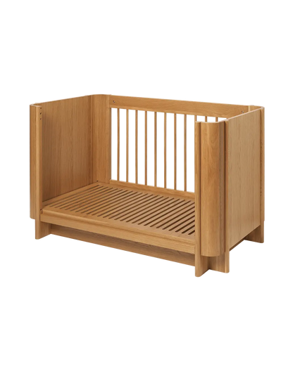 Łóżeczko dziecięce Tilu Baby Cot Ferm Living BEBE Concept 