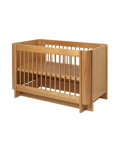 Łóżeczko dziecięce Tilu Baby Cot Ferm Living BEBE Concept 