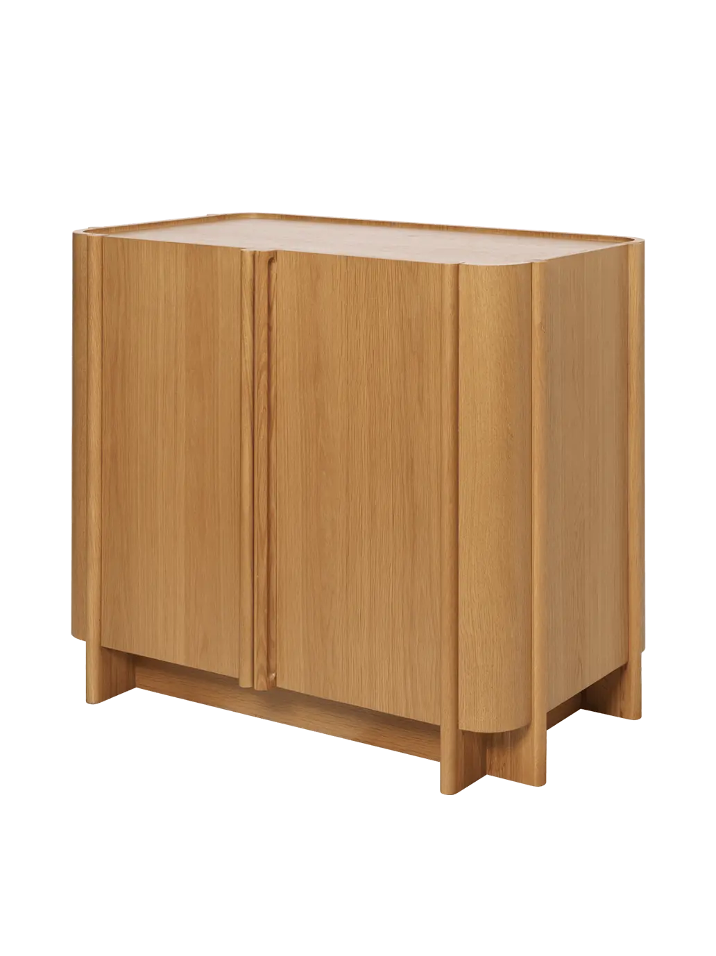 Komoda Tilu Dresser Ferm Living BEBE Concept 
