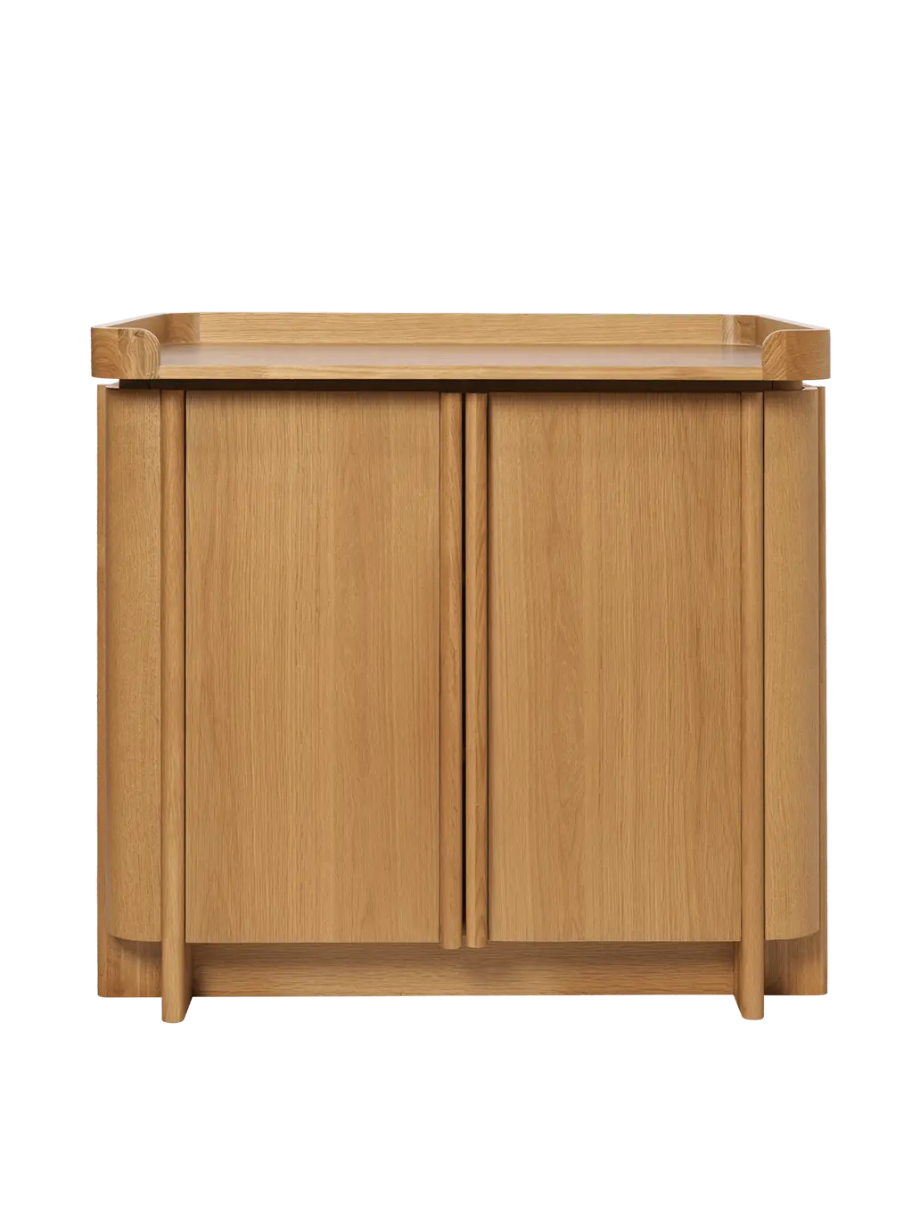 Nakładka do przewijania Tilu Changing Unit Ferm Living BEBE Concept 