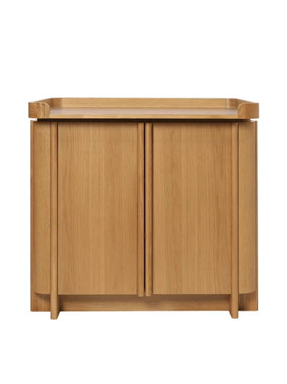 Nakładka do przewijania Tilu Changing Unit Ferm Living BEBE Concept 