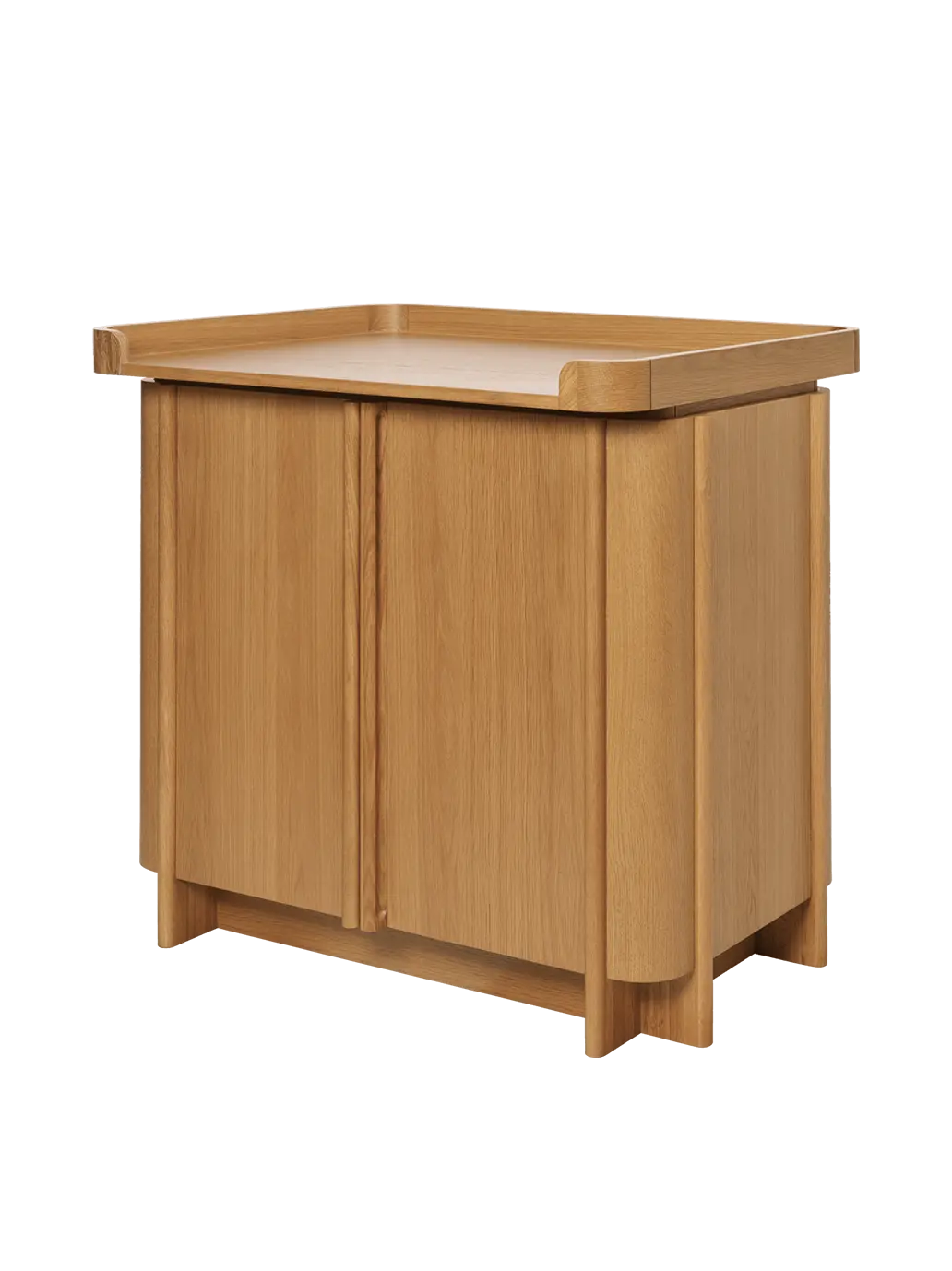 Nakładka do przewijania Tilu Changing Unit Ferm Living BEBE Concept 