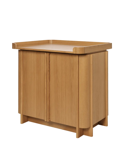 Komoda Tilu Dresser Ferm Living BEBE Concept 