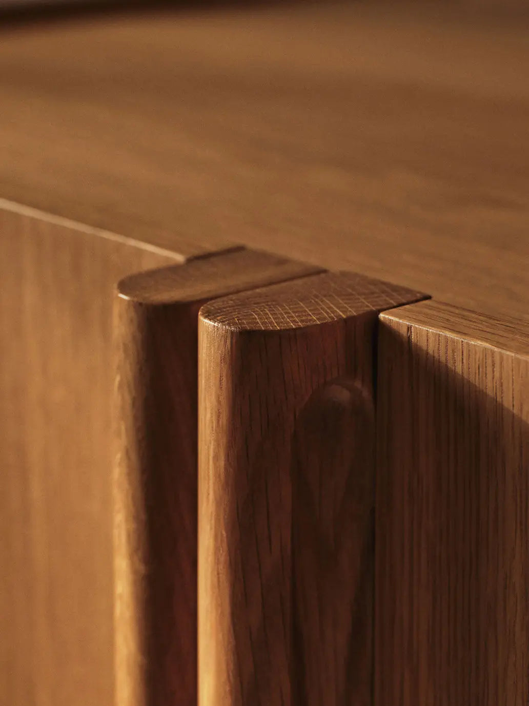 Komoda Tilu Dresser Ferm Living BEBE Concept 