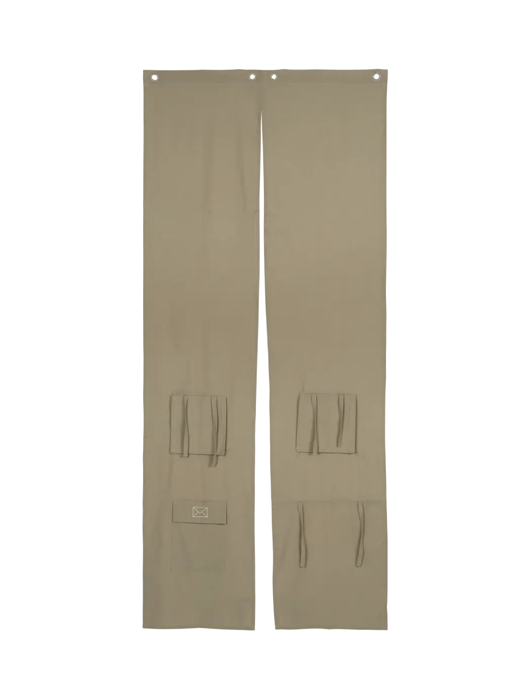 Settle Door Curtain Ferm Living BEBE Concept 