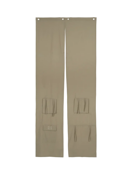 Settle Door Curtain Ferm Living BEBE Concept 