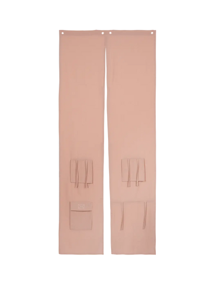 Settle Door Curtain Ferm Living BEBE Concept 