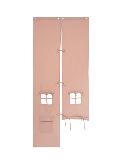 Settle Door Curtain Ferm Living BEBE Concept 