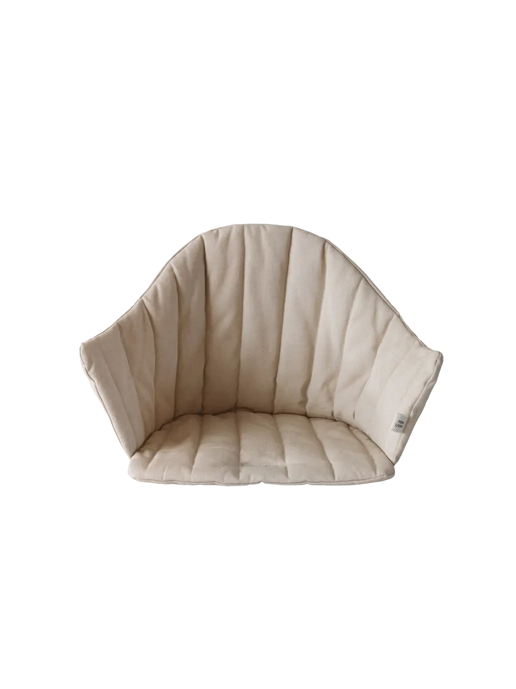 Muru High Chair Cushion Ferm Living BEBE Concept 