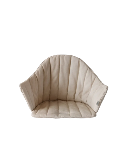 Muru High Chair Cushion Ferm Living BEBE Concept 