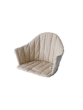 Muru High Chair Cushion Ferm Living BEBE Concept 