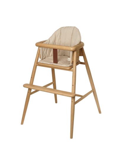 Muru High Chair Cushion Ferm Living BEBE Concept 