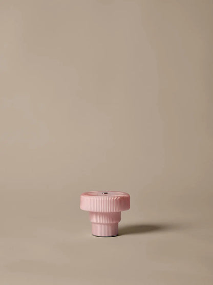 Ripple Portable Lamp Ferm Living BEBE Concept 