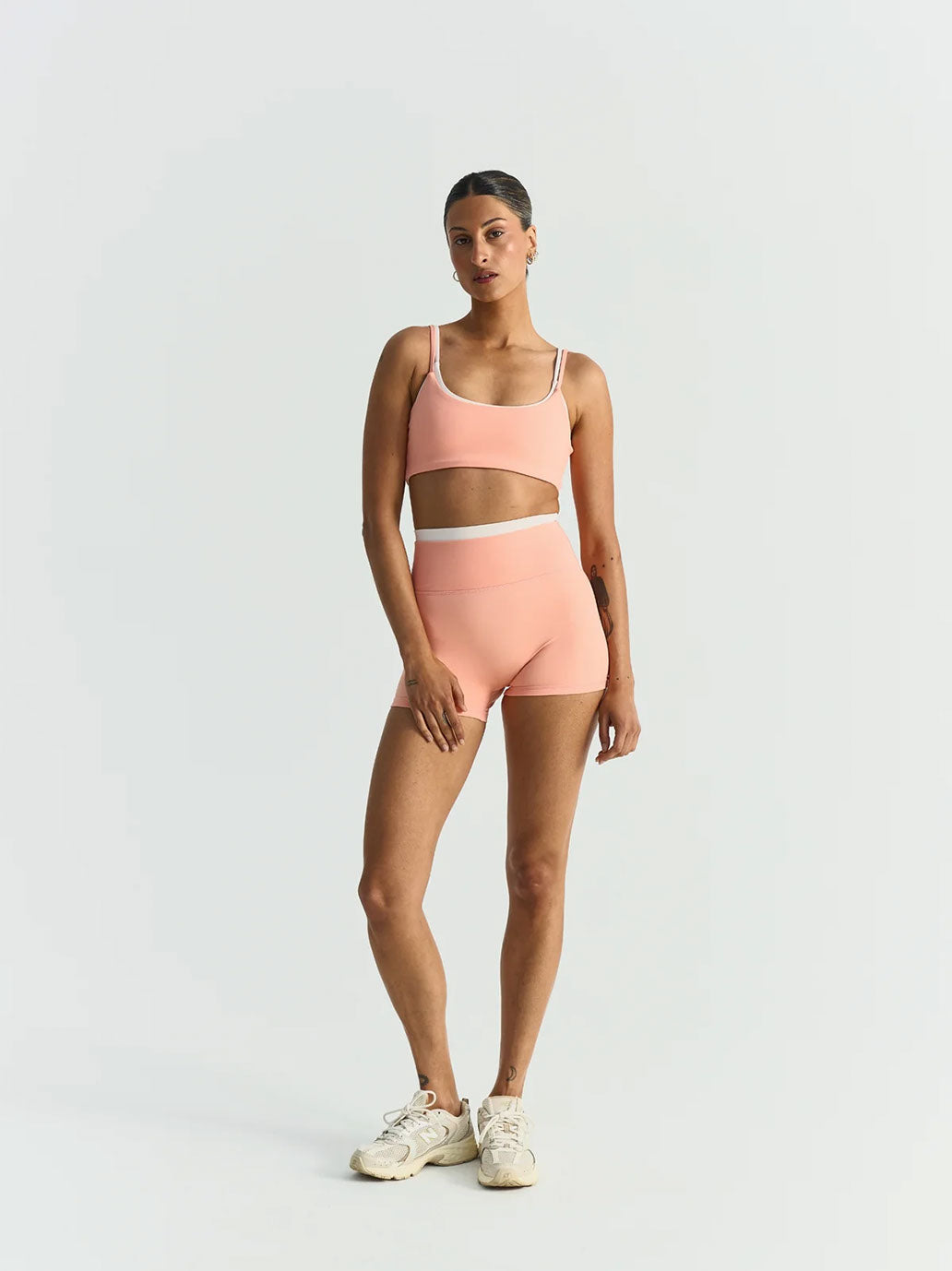Softsculpt Double Layer Bra