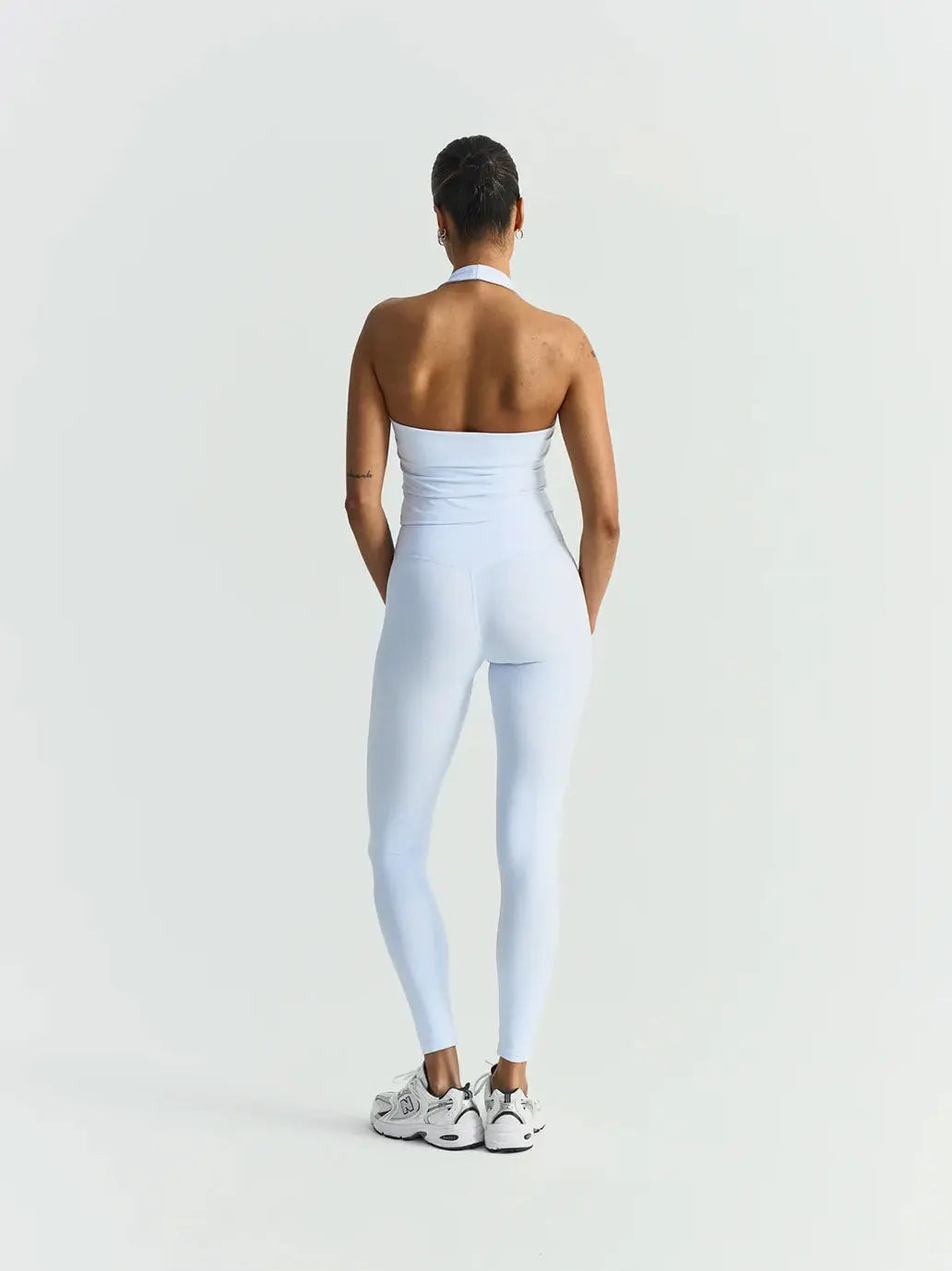 Softsculpt Leggings ICE BLUE