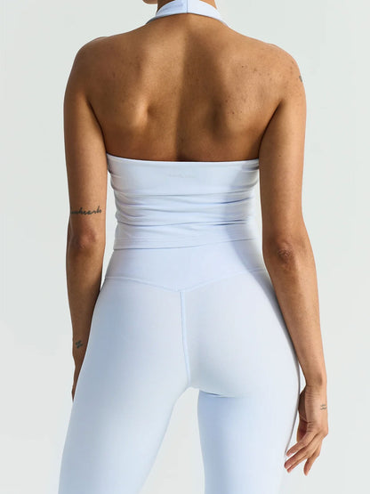 Softsculpt Leggings ICE BLUE
