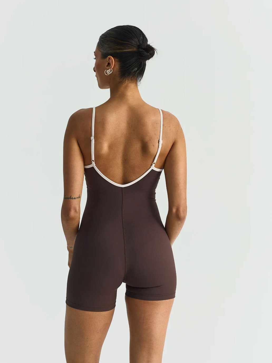 Softsculpt Playsuit