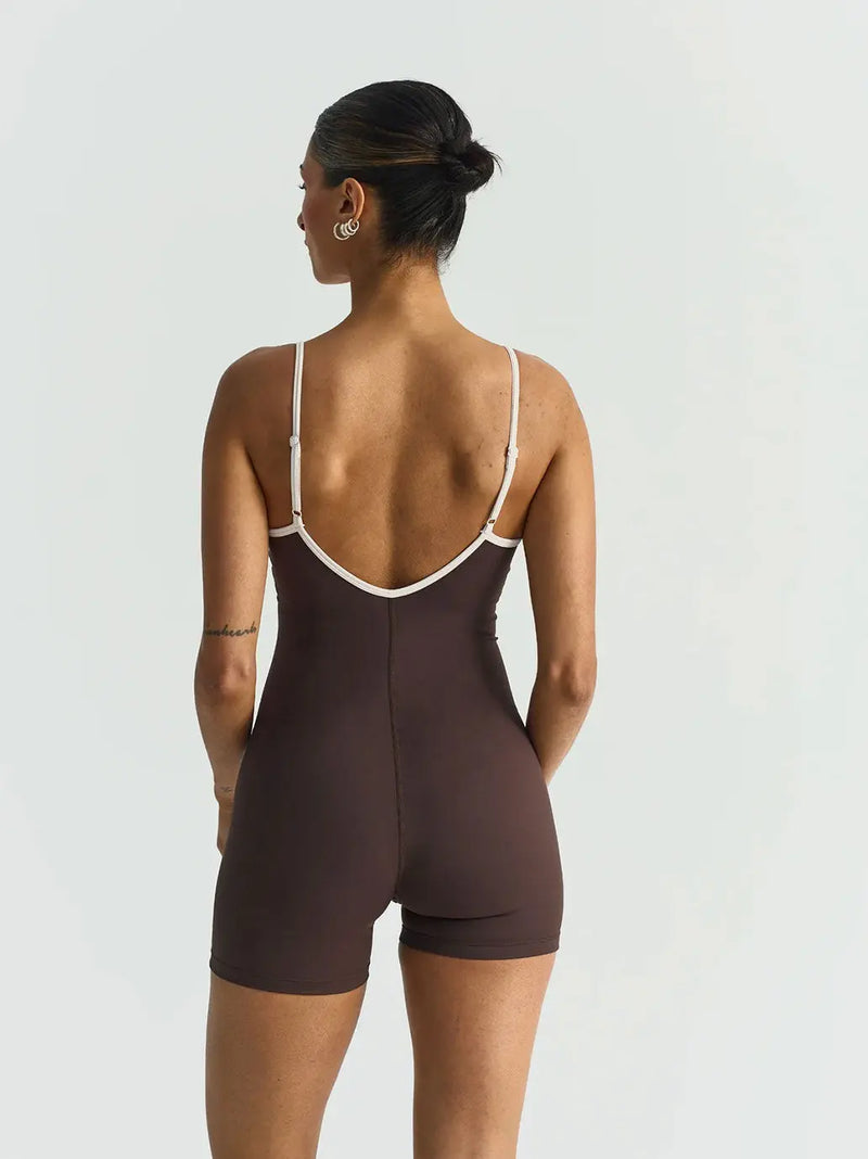 Softsculpt Playsuit