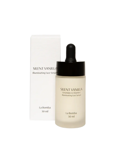 Rozświetlające serum do twarzy Illuminating Face Serum La Bomba BEBE Concept 