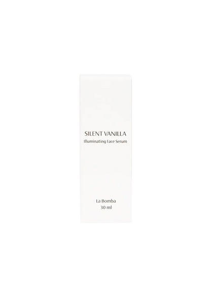 Rozświetlające serum do twarzy Illuminating Face Serum La Bomba BEBE Concept 