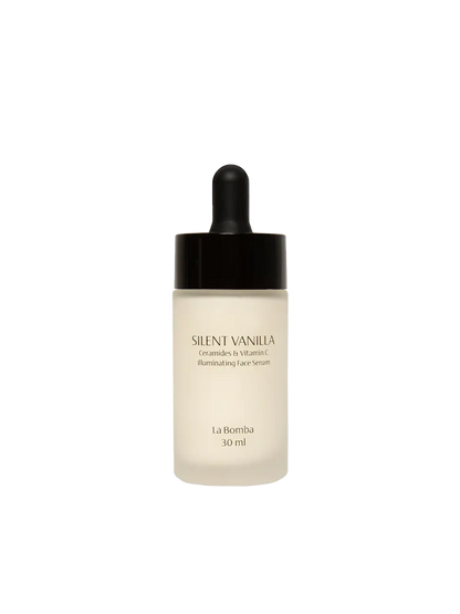 Rozświetlające serum do twarzy Illuminating Face Serum La Bomba BEBE Concept 