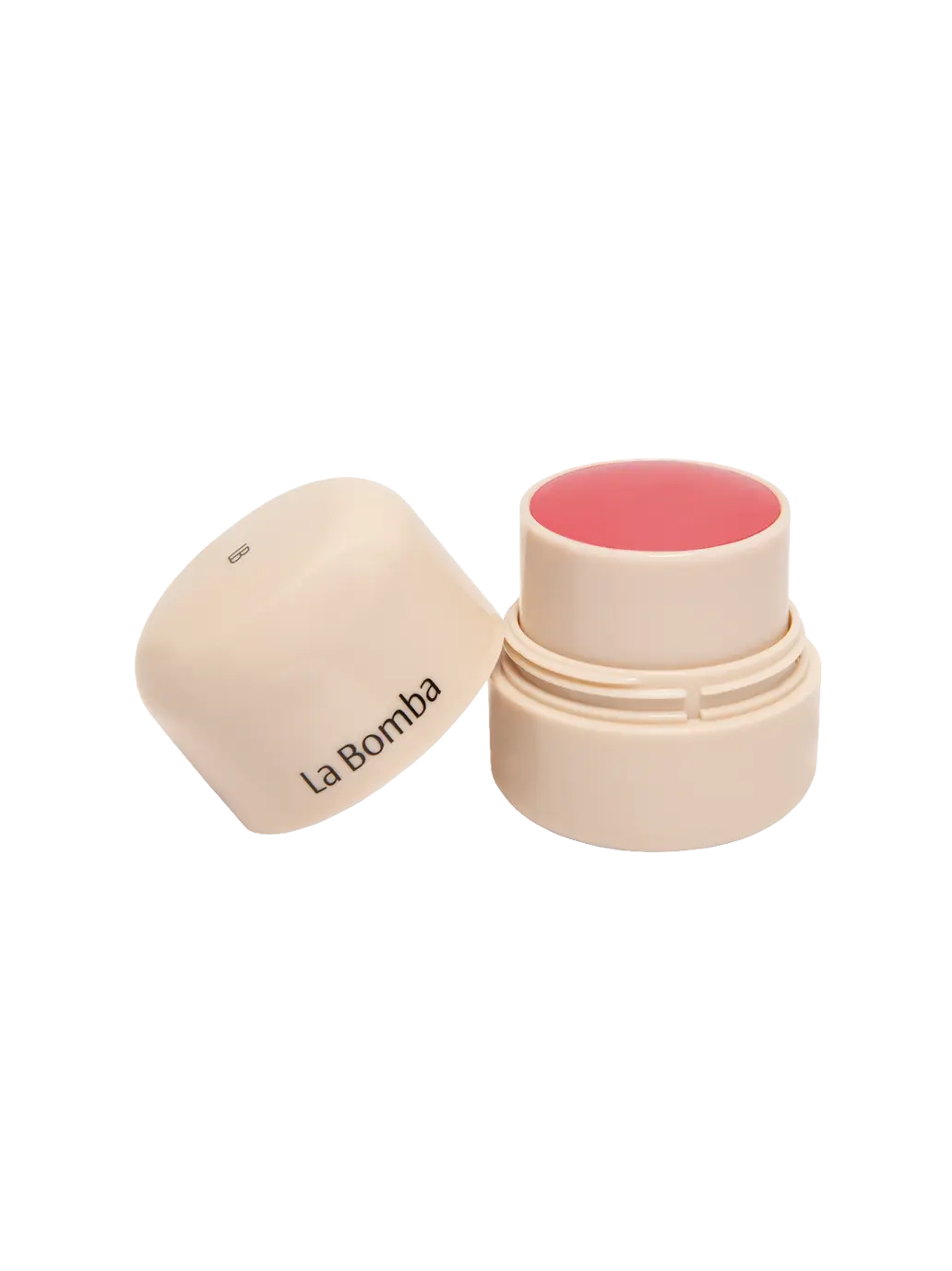 Wielofunkcyjny kosmetyk do makijażu Blush Stick CORAL PEACH