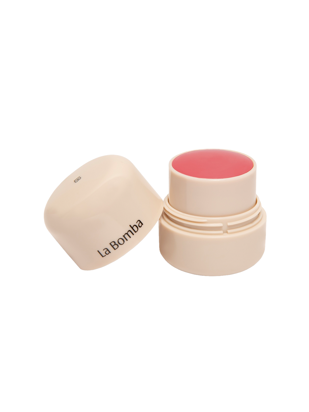Wielofunkcyjny kosmetyk do makijażu Blush Stick CORAL PEACH