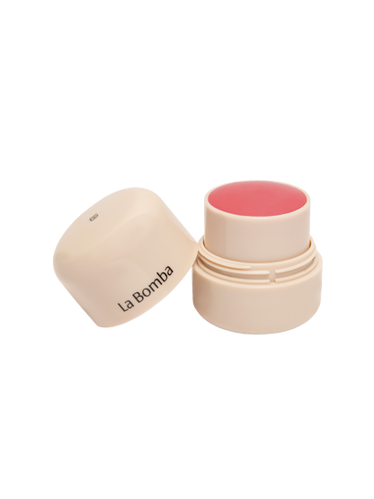 Wielofunkcyjny kosmetyk do makijażu Blush Stick CORAL PEACH