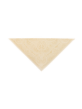 Bandana Mini Butter Beige BUTTER BEIGE