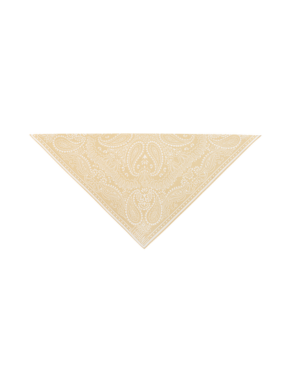 Bandana Mini Butter Beige BUTTER BEIGE