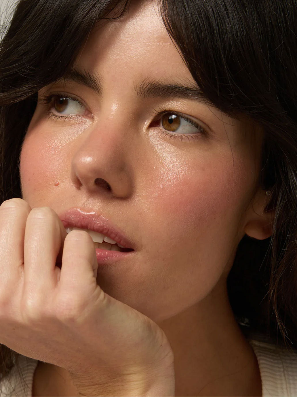 Wielofunkcyjny kosmetyk do makijażu Blush Stick