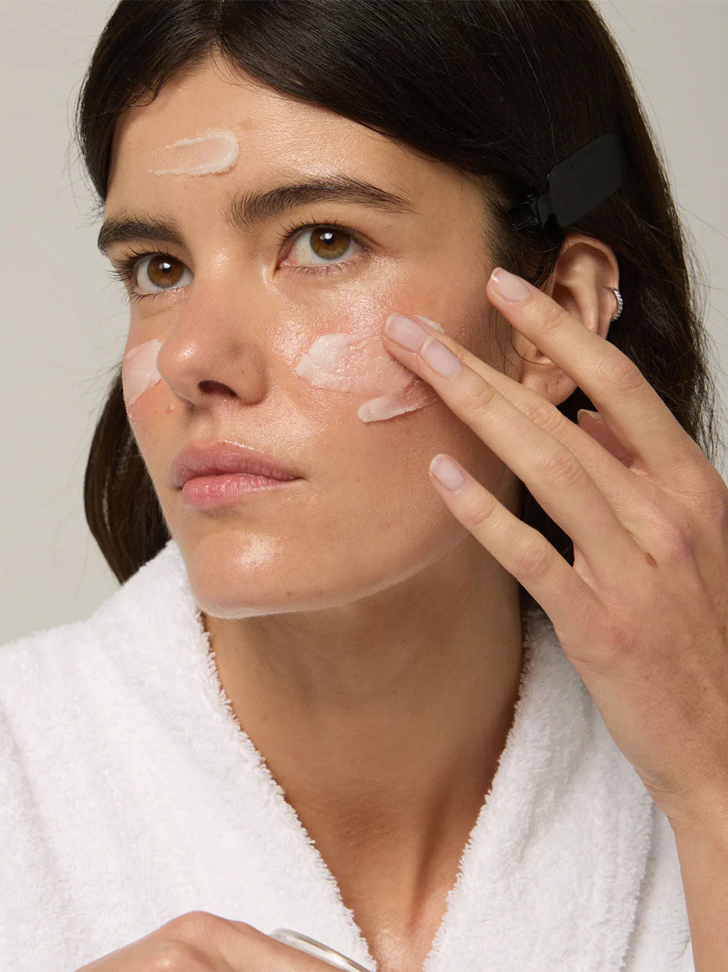 Silent Vanilla Cleansing Balm