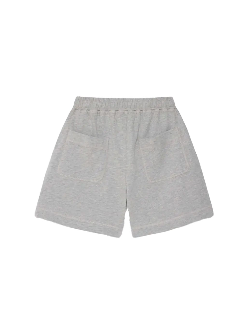 Shorts nº04 Glacier Grey True Artist BEBE Concept 