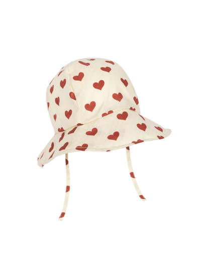 Kapelusz Cianna Sun Hat AMOUR ROUGE
