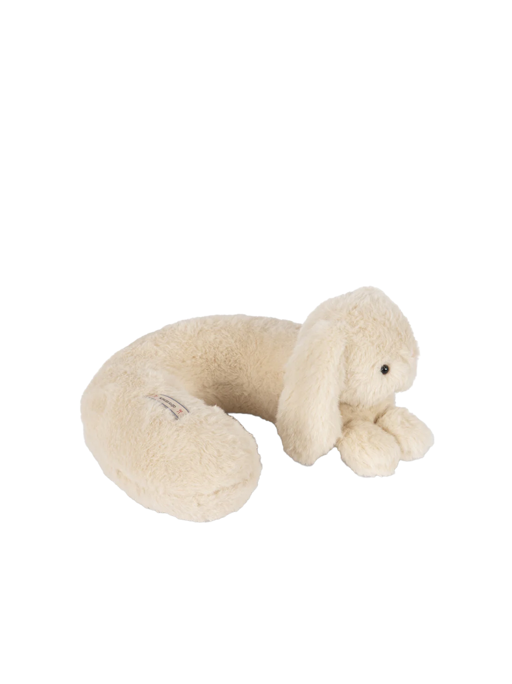 Teddy Neck Pillow
